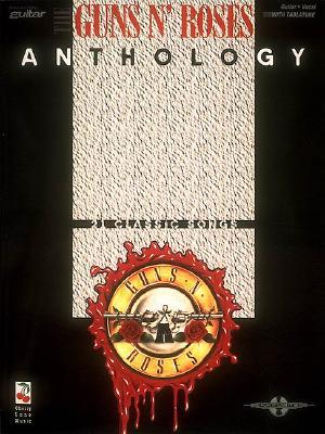 Guns N' Roses Anthology