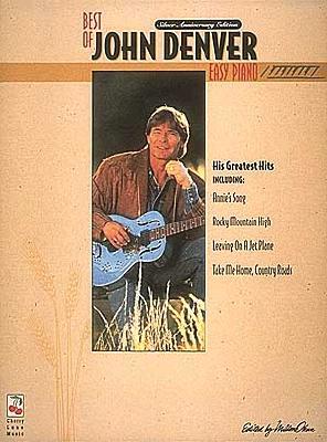 The Best of John Denver