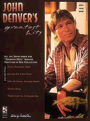 John Denver's Greatest Hits