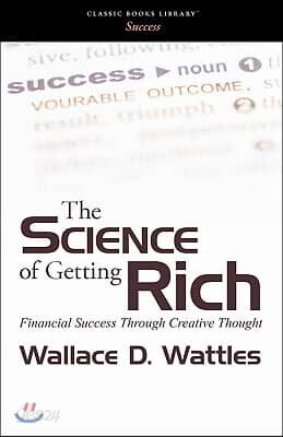 The Science of Getting Rich