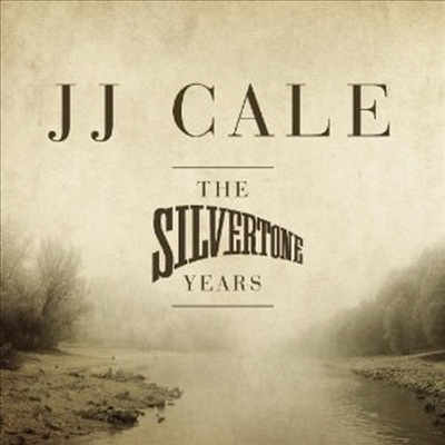 J.J. Cale - The Silvertone Years (CD)