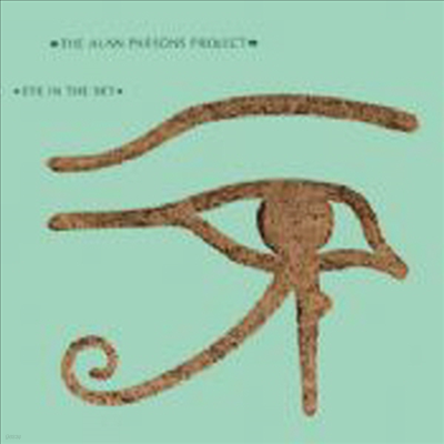 Alan Parsons Project - Eye In The Sky (Expanded Edition)(CD)