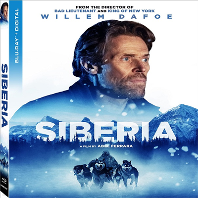 Siberia (ú) (2019)(ѱ۹ڸ)(Blu-ray)