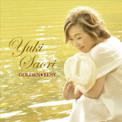 Yuki Saori (Ű ) - -ǫ٫٫ Ѻ (CD)
