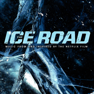 O.S.T. — Ice Road (아이스 로드) (Soundtrack) 앨범 커버
