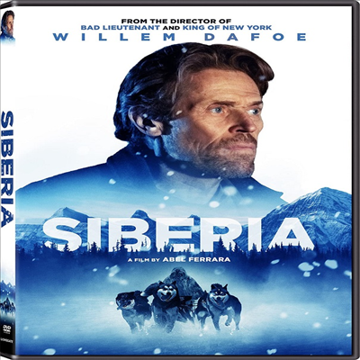 Siberia (ú) (2019)(ڵ1)(ѱ۹ڸ)(DVD)