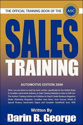 Sales Training