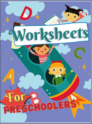 Worksheets for Preschoolers, Kindergarten