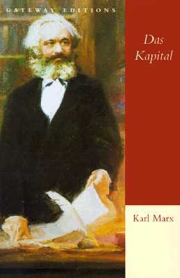 Das Kapital: A Critique of Political Economy