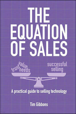 The Equation of Sales