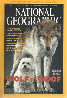 [] National Geographic ų ׷ 2002 1-12 12