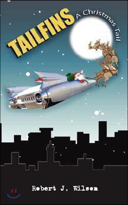 Tailfins: "A Christmas Tail"