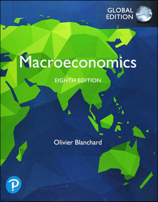 The Macroeconomics, Global Edition