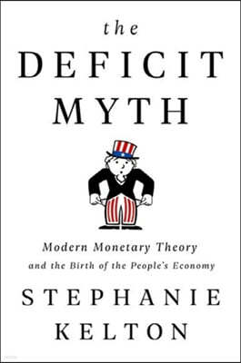 The Deficit Myth