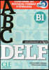 ABC Delf B1 (+CD MP3, Corriges, Livre-web)