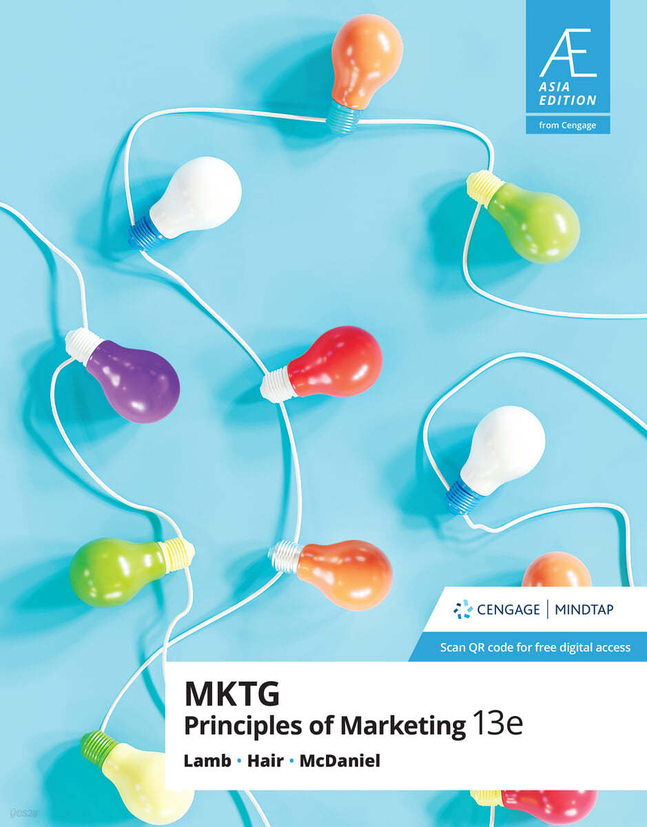 MKTG Principles of Marketing, 13/E 