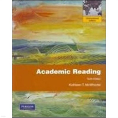 Academic Reading 6E