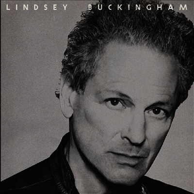 Lindsey Buckingham — Lindsey Buckingham 앨범 커버