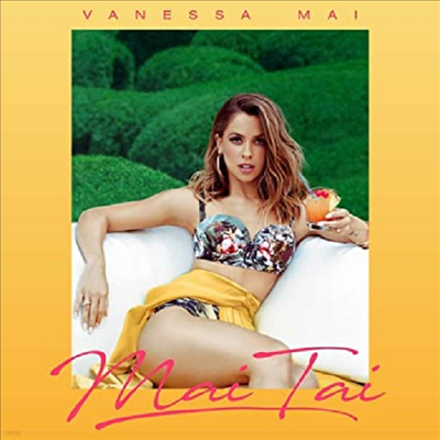 Vanessa Mai - Mai Tai (CD)
