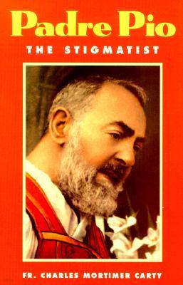 Padre Pio-The Stigmatist