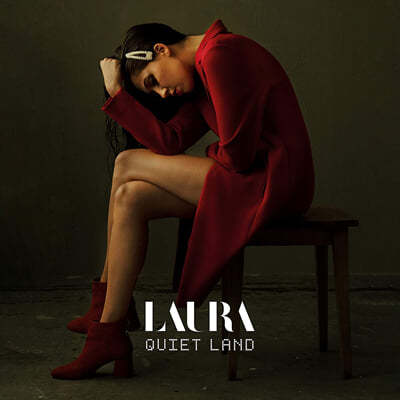 Laura (로라) - Quiet Land 
