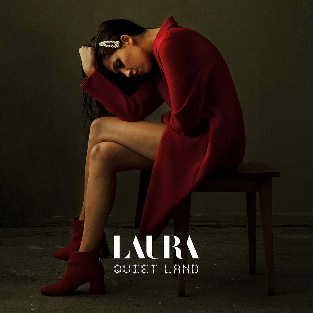 Laura (로라) - Quiet Land