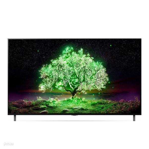 LG 올레드 OLED TV OLED77A1ENA 77인치