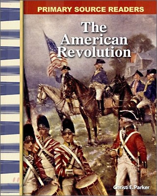 [߰] The American Revolution (Early America)