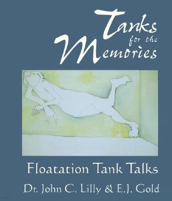 Tanks for the Memories: Floatation Tank Talks