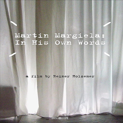 Martin Margiela In His Own Words () (2019)(ڵ1)(ѱ۹ڸ)(DVD)