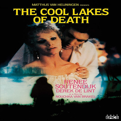 The Cool Lakes Of Death (Van De Koele Meren Des Doods) (  ũ  ) (1982)(ڵ1)(ѱ۹ڸ)(DVD)