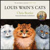 Louis Wain's Cats