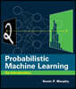 Probabilistic Machine Learning: An Introduction
