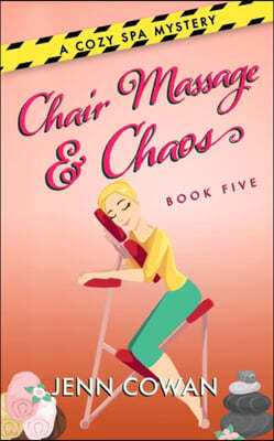 Chair Massage & Chaos