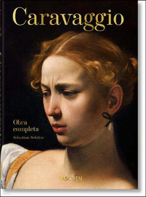 Caravaggio. Obra Completa. 40th Ed.