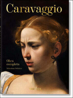 Caravaggio. La Obra Completa. 45th Ed.