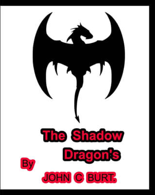 The Shadow Dragon's.