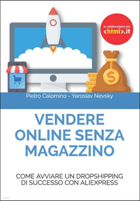 Vendere Online Senza Magazzino: Come avviare un dropshipping di successo con AliExpress