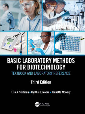 Basic Laboratory Methods for Biotechnology