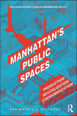 Manhattan's Public Spaces