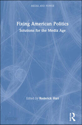 Fixing American Politics