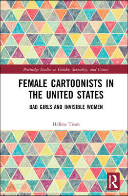 Female Cartoonists in the United States