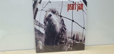 (LP) Pearl Jam