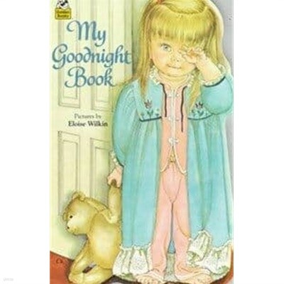 My Goodnight Book ()