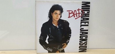 [LP] Michael Jackson ?? Bad / Another Part Of Me