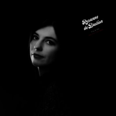 Roxanne De Bastion — You & Me. We Are The Same 앨범 커버