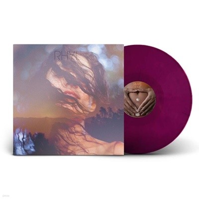 [̰ LP] Rhye - Home ( ÷ Purple /  / 2LP) (US )