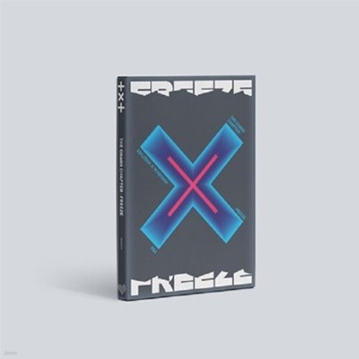 투모로우바이투게더 (TXT) - 혼돈의 장 : FREEZE (You Version)