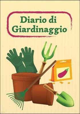 DIARIO DI GIARDINAGGIO