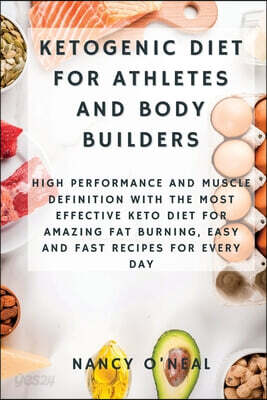 Ketogenic Diet for Athletes and Body Builders